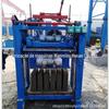 Máquina de Pedras para Proteção de Taludes de Rodovia de Alta Velocidade, com Bordas, Pedras Dentadas com Furos, Equipamento de Máquina de Pedras para Rodovia, Eficiente