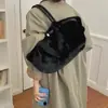 Bolso bandolera casual para el día a día otoño e invierno mujer Radme gran capacidad nuevo versátil moderno 2026 felpa tote