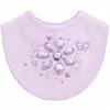 Vidrio Fondo Plano Biselado Forma Irregular Cosido a Mano Taladro Polvo Morado Gota de Agua Ojo de Caballo Piedra Cosida a Mano DIY Galvanizado Decoración de Ropa Accesorios