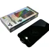 Película de diamante negro de alta transparencia para toda la pantalla para Apple 17, protector de pantalla de privacidad antiestático ESD de alto aluminio de 360 grados disponible