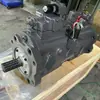 Bomba hidráulica K5V160DTP con garantía extendida