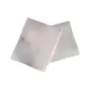 Tela de Ingeniería Geotextil Hidratante No Tejida Filtro Filtración Mantenimiento de Carreteras Manta Blanca Protección de Taludes Fieltro Aislante Geotextil