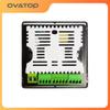 Hogar inteligente inalámbrico Bluetooth host de música de fondo amplificador de potencia integrado montado en pared sistema controlador de reproducción de audio