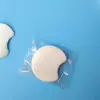 Popular Hidratante Coreano Glacier Hydrogel Hidratante Almohadillas de Algodón Redondas con Muesca y Pastillas de Ácido Salicílico Suministrado Directamente del Fabricante