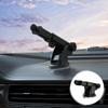 Colección de Accesorios para Soporte Magic Clip Ventosa Adhesivo Cargador de Coche Cabezal Magnético Clip para Rejilla de Aire Base de Trípode Cable de Datos