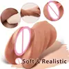 Produtos Sexuais para Adultos Bunda Grande Multi-Canal Nariz-Nariz Famoso Masturbação Masculina Masturbação Grande Beleza Bunda Feminina Molde Inverso