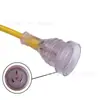 Suministros de Fábrica Cable de Extensión Estándar Australiano Enchufe Estándar Australiano Cable de Alimentación Cable con Enchufe de Alimentación Australiano Enchufe Macho y Hembra