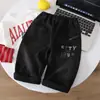 Q021 Jeans para Niños Estilo Primavera y Otoño Nueva Ropa Infantil Moda Estilo Coreano Pantalones Casuales Pantalones de Otoño para Bebé Guapos
