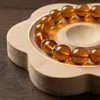 Bandeja de Exibição de Joias Bandeja de Suporte de Pulseira de Madeira Suporte de Exibição de Pulseira de Vidro Bandeja DIY para Pulseiras Base de Exibição de Joias