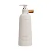 Champú Qingling Anticaída y Fortalecedor: Fortalece las raíces del cabello, reduce la caída del cabello, controla la grasa y proporciona un cuidado refrescante y que controla la grasa. Una colección de champús
