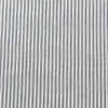 Tela de Cuadros Pequeños Teñida en Hilo, Tela de Algodón Puro para Ropa, Tela de Manualidades de Rayas Finas, Tela Jacquard para Vestidos y Camisas