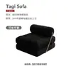 Sofá cama modular de una plaza para sala de estar, reclinable y para dormir, adecuado para espacios pequeños, diseño simple, sofá plegable