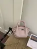 Bolso de Mano de Mimbre con Cordón Vintage para Mujer, Nuevo Modelo 2026, Superficie Suave, Bolso de Hombro Casual, Bolso Cruzado Simple