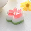 Juguete Blandito para Aliviar el Estrés, Bola de Estrés de Maíz Vegetal, Gadget de Descompresión Irrompible, Simulación Realista de Alimentos, Adecuado para Mayores de 14 Años
