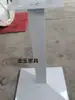 Patas de Mesa, Patas de Mesa de Comedor, Soportes de Hierro para Mesa de Comedor, Patas de Mesa de Bar, Pilares de Soporte de Base de Acero Inoxidable Metálico, Patas de Hierro Fundido