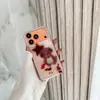 Funda linda de cachorro estrella de dibujos animados para iPhone 18 Pro Max, también adecuada para 17 Pro Max, acabado mate, diseño de doble capa, y para 16 Pro