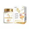 Crema limpiadora herbal, extracto de planta, crema limpiadora suave para la piel para uso diario, crema tópica, venta al por mayor desde el fabricante