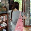 Camiseta Gris de Manga Corta de Moda y Elegante 2025 para Mujer con un Diseño Único, Perfecta para el Verano
