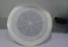 Sistema de radiodifusão FM sem fio de 1000 m alto-falante Bluetooth coluna de som alto-falante coaxial de teto qualidade de som de alta fidelidade pode ser dividido