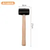 Abrecocos de acero inoxidable, herramienta casera para pelar cocos, pelador de cocos, abridor de agujeros para cocos, pulpa de coco
