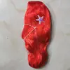 Peluca Roja Larga y Rizada de la Princesa Ariel la Sirenita Cospaly Peluca Roja de Anime La Bella Durmiente