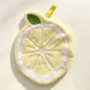 Toalla de Mano para Colgar de Coralina Paño de Limpieza Súper Absorbente No Suelta Pelusa Limpia Mesas Cocina Paño Especial para Lavar Platos Duradero