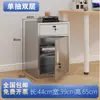 Gabinete pequeño de almacenamiento para oficina con cerradura, archivador, gabinete con contraseña, gabinete de acero inoxidable para aditivos alimentarios