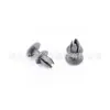 51498237075 Es Adecuado para Clip Decorativo de Tapa de Maletero de Coche Bmw, Clip de Cubierta de Parachoques y Hebilla de Fijación