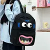 Mochila Linda para Niña Estilo Nuevo 2026, Simple y Versátil, Mochila Doble de Gran Capacidad, Linda Bolsa Escolar para Estudiantes de Secundaria y Preparatoria