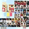 Atacado de Photocard de Celebridade Nacional: Amor Reverso, Zi Yu, Tian Xingning, Xiao Zhan, Cartão Lomo TF Family Cartão Auto-Impresso a Laser