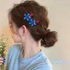 Clipes de Cabelo Fofos de Mini Sorvete para Crianças, Presilhas Divertidas e Criativas para Franja, Acessório de Cabelo Criativo e Único