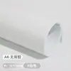 Papel esponja con polvo de oro hoja grande Papel de espuma EVA Papel con purpurina de lentejuelas material DIY hecho a mano preescolar Papel reflectante con destellos