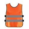 Chaleco de Entrenamiento de Fútbol Antideslizante Estampado con Tiras Reflectantes Chaleco de Actividad Chaleco Expansión Chaleco de Baloncesto Venta Directa de Fábrica