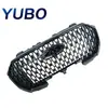 Aplicable a Chery Tiggo 8 Plus Versión Kunpeng Ensamblaje de Rejilla del Radiador 602002900Aa