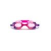 Gafas de Natación para Niños Impermeables Gafas de Natación de Alta Definición Equipo Profesional para Deportes Acuáticos Gafas de Natación de Silicona Transfronterizo