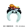 [Personalización Transfronteriza] Marcas de Propiedad Intelectual Extranjeras Personalizan Diademas de Panda, Regalos Promocionales Personalizados Profesionales, Globos, Etc.