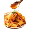 Especialidad del noreste de Liu Jingxian, panceta de cerdo tradicional estofada en olla, producto semiacabado para uso doméstico, alimento de alta gama listo para comer preenvasado