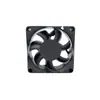 Dc7025 Ventilador de Refrigeración Cuadro de Mando Convertidor de Frecuencia Gabinete Equipo Industrial Ventilador DC Disipación de Calor Eficiente