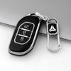 21/22 Cubierta de llave Dongfeng popular T5 EVO versión faro automático de yate popular T5 hebilla de carcasa de coche para hombres y mujeres
