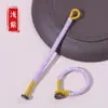 Llavero de Cuerda Trenzada Nudo de Diamante Producto Semi-Terminado Pieza de Mango Cuerda para Colgar Colgante de Bolsa Accesorios para Joyería DIY Cuerda para Colgar