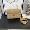 Bolsa Térmica Quadrada Pequena Tecida em Couro Nobuck para Mulheres Outono e Inverno 2025 Nova Bolsa Quadrada Pequena Tecida à Mão em Camurça Bolsa de Ombro Único Transversal