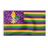 Nuevos suministros para fiestas de Carnaval transfronterizos: Camisetas, disfraces, accesorios, sombreros de Carnaval brasileño, sombreros de copa de poliéster hechos a medida