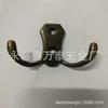 Novo Estilo Gancho Preto de Três Ganchos Gancho Duplo 54g Vários Estilos Ganchos Estilo Country Americano Retrô e Ganchos para Roupas Fornecidos por Fabricantes