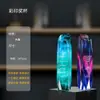 Trofeo de cristal con grabado, artesanía de madera, adorno de medalla creativa de estrella de cinco puntas para pulgar, fabricante directo, personalizable