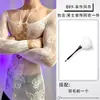 Lobe Lingerie Sexy Novo Estilo Sexy Renda Vazada Roupa Transparente Justa Roupa Íntima de Casal Tentação Apaixonada Renda de Rede