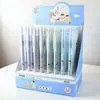 Lápis Automático Tianzhuo 02713 Estilo Dinastia Tang Lápis Mecânico Estilo Chinês 0,5 mm Fofo e de Alto Valor para Estudantes