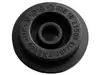 Goma de montaje de radiador de coche 21506-4M400 compatible con Nissan Teana X-Trail T30 T31