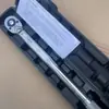 Llave de torsión Taco Americano 28-210 Nm Trinquete de liberación rápida Socket de torsión Kilogramo Llave