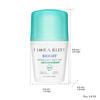Flora Ruby de Frontera Transfronteriza Desodorante Antitranspirante Roll-On Portátil Desodorante para Axilas Antitranspirante Roll-On Antitranspirante de Larga Duración