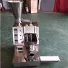 Máquina CNC Comercial Multifuncional para Baozi Totalmente Automática Imitación Hecha a Mano Baozi Xiaolongbao Mantou Desayuno Máquina Integrada de Relleno